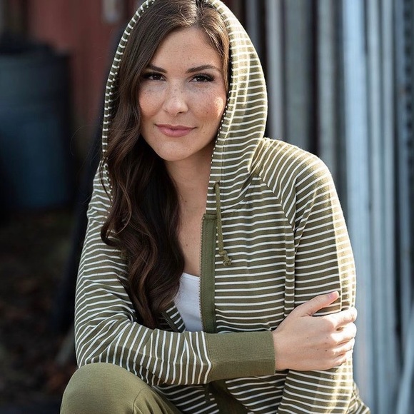 Evy’s Tree Jackets & Blazers - Evy’s Tree Hallie—🌟NWT